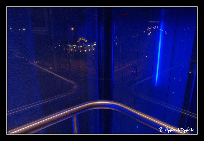 Parking de l Etoile 06
